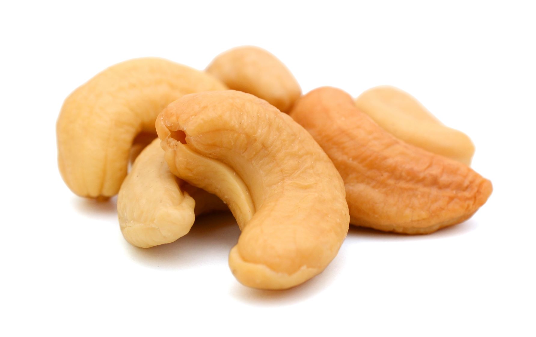 Introductie cashewnoot bij kinderen - Patiëntenfolder - Erasmus MC